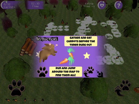 Screenshot #5 pour Roller Rabbit
