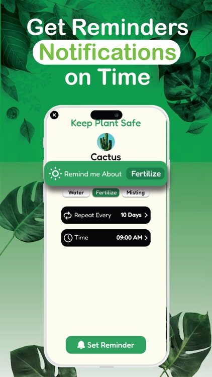 Plant Identifier: Detect Leaf screenshot-5