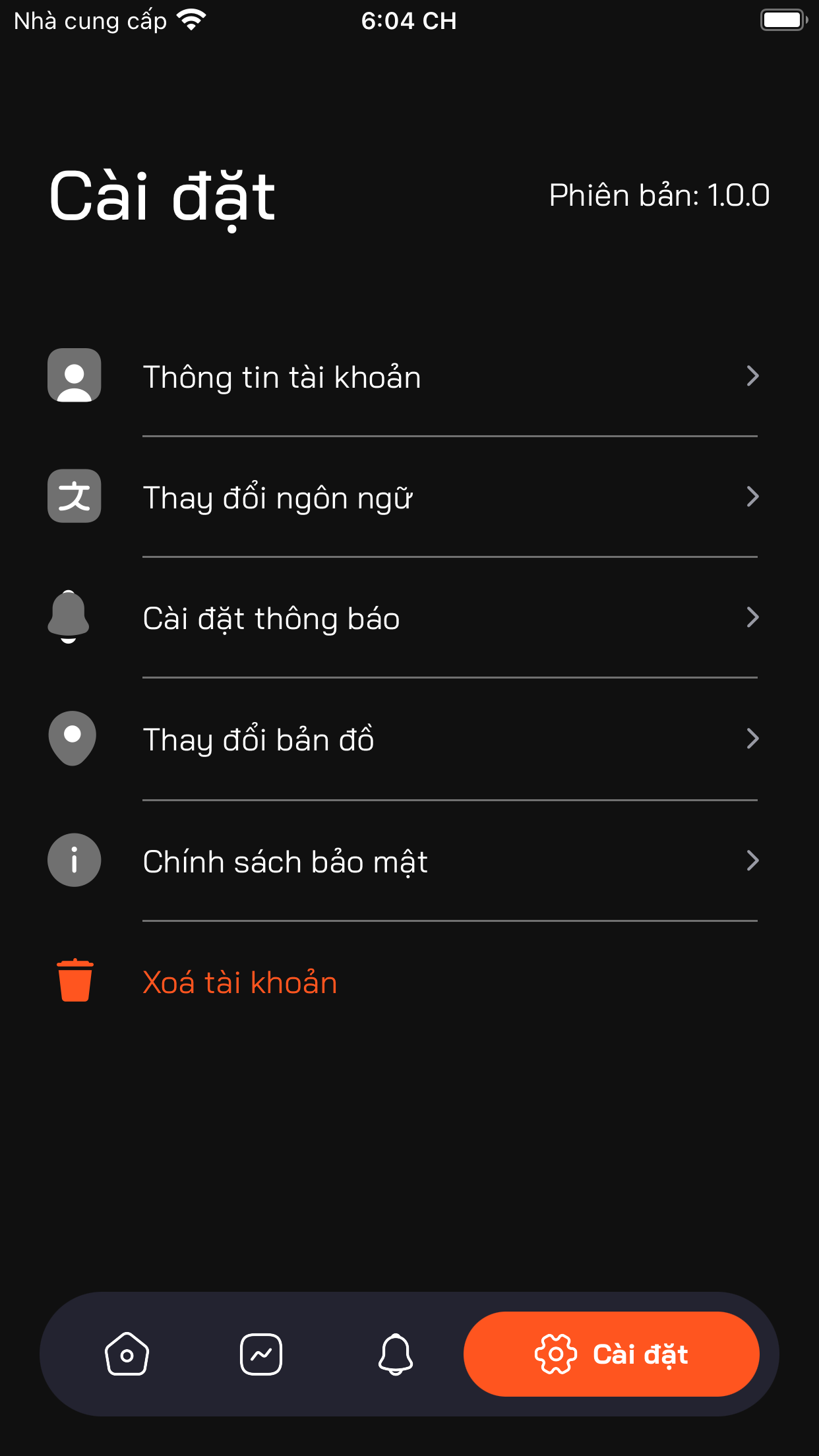 XBus Connect