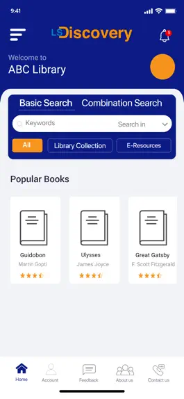 Game screenshot LSDiscovery apk