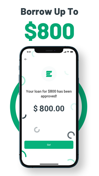 Exprebucs Loan - Instant Cash Screenshot