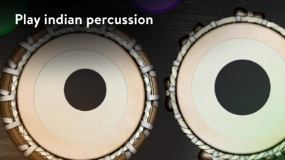 TABLA: Indian Percussion Screenshot