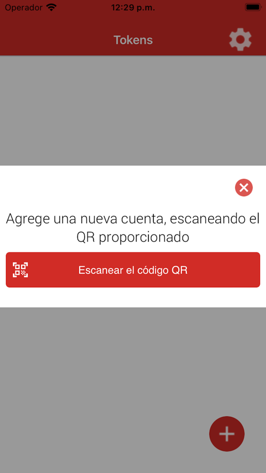 #3. Yangatoken (iOS) 由: CAJA POPULAR DE AHORROS YANGA S.C. DE A.P. DE R.L. DE C.V.