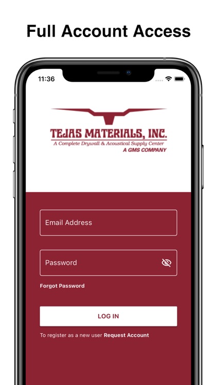 Tejas Materials