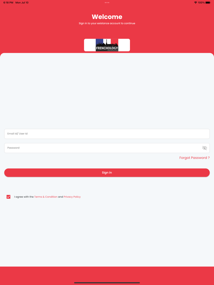 Frenchology French Exam