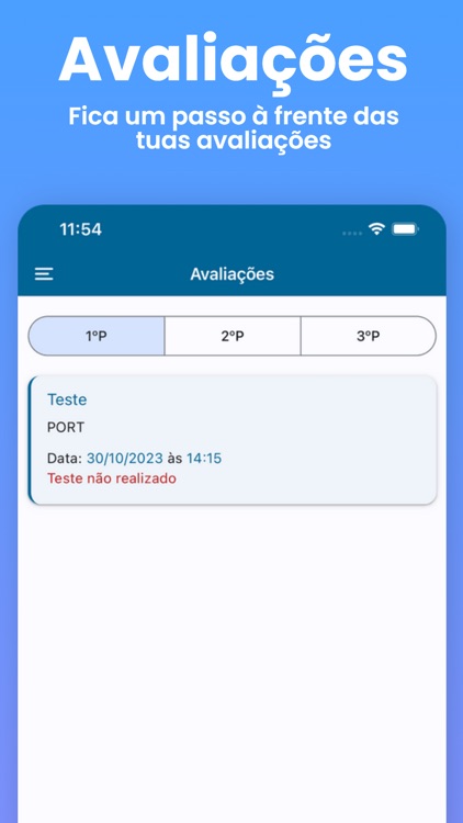 GesMúsica Student screenshot-4