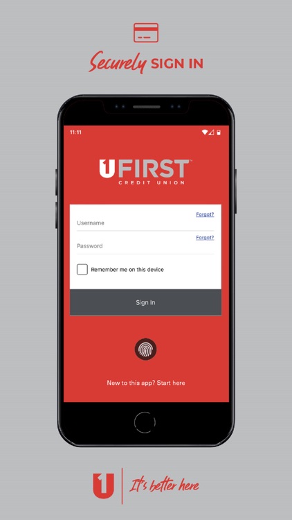 UFirst Card Manager screenshot-6