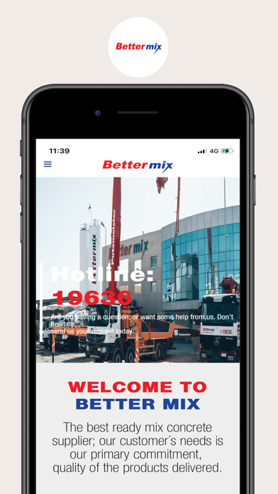 Screenshot #3 pour Bettermix
