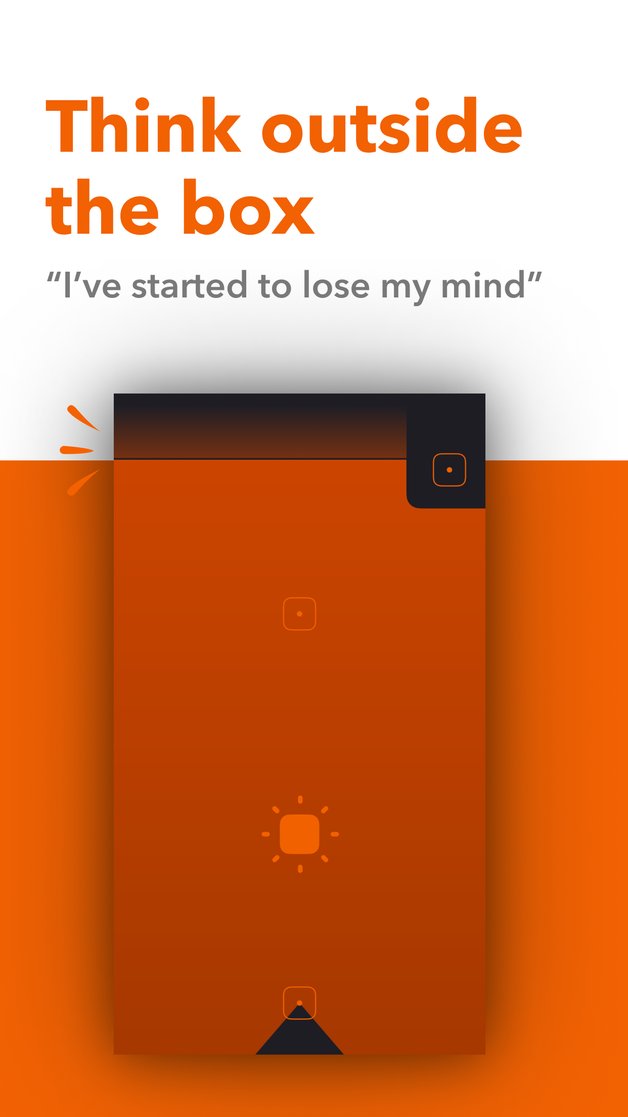 Blackbox screenshot 2