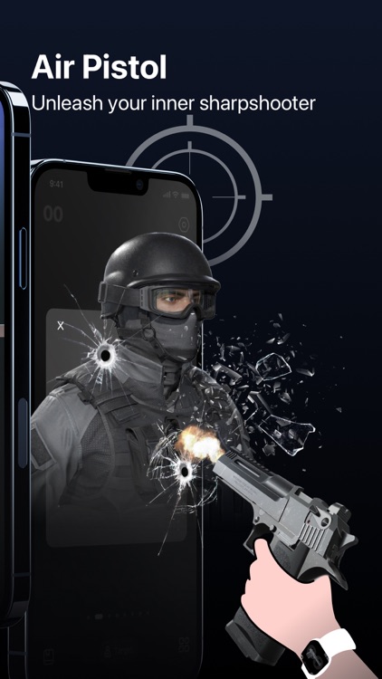 AirFun - Watch Games