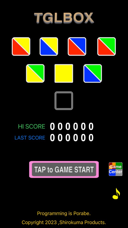 #1. TglBox (iOS) 由: Team Liveit