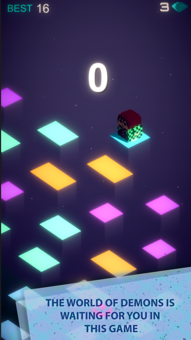 Demon King: Epic Slayer Escape Screenshot