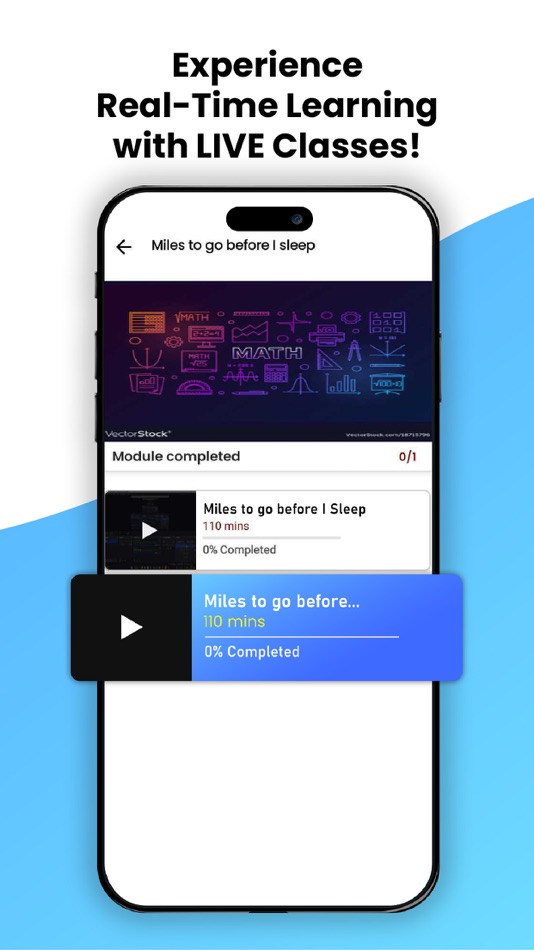 #9. MVA Academy (iOS) 由: Online Learning