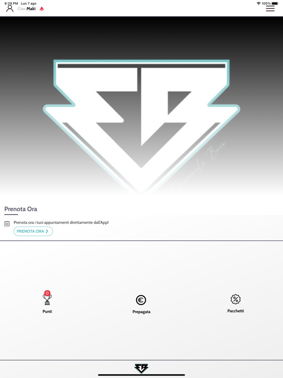 Screenshot #5 pour Bovo Barber