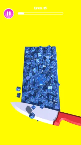 Game screenshot Мыльница 3D для резки ножом apk