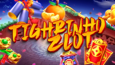 Tighrinho Zlot Screenshot