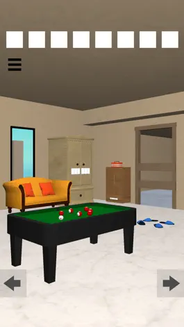 Game screenshot Escape Game Desert Hotel hack