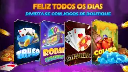 Game screenshot Slots Clube mod apk