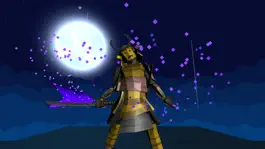 Game screenshot Samurai Story mod apk