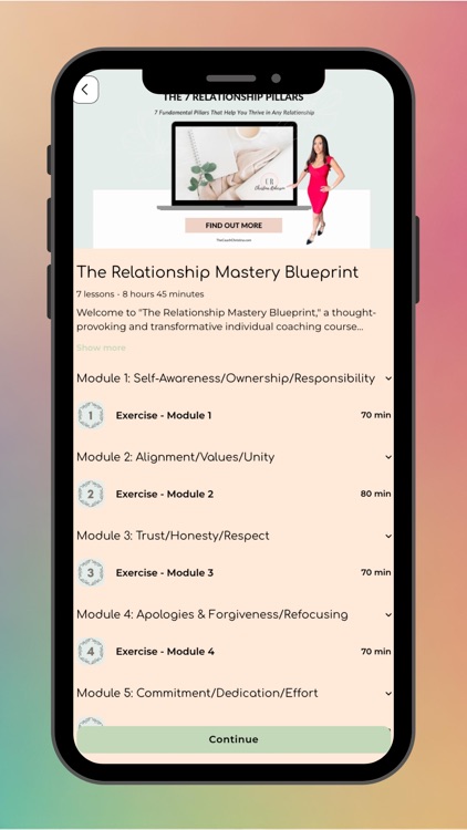 Discover A Better You