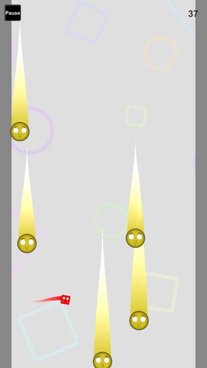 Red Square 2 screenshot-3