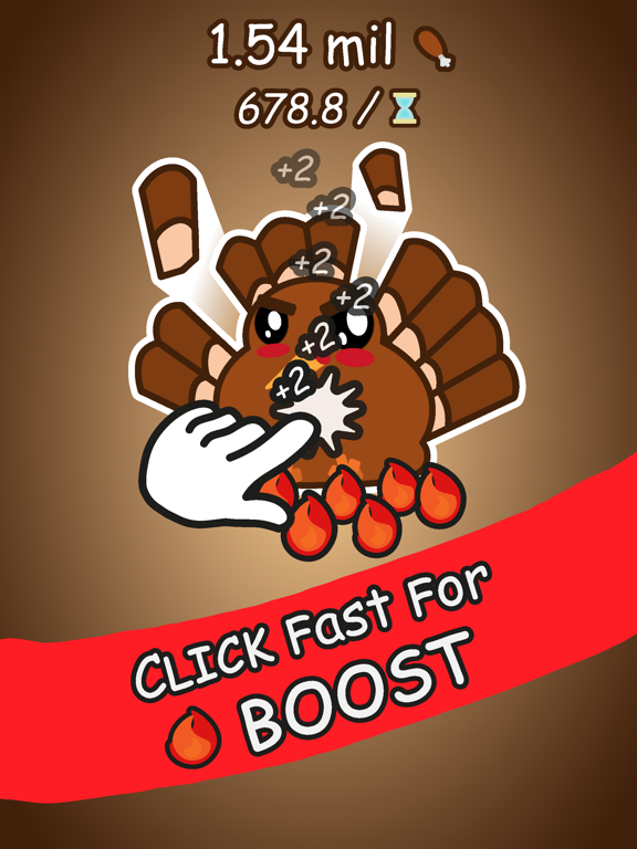 Turkey Clickerのおすすめ画像4