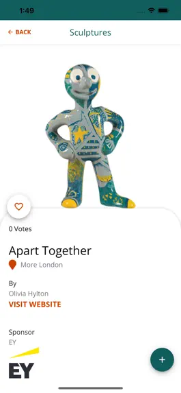 Game screenshot Morph's Epic Adventure London hack
