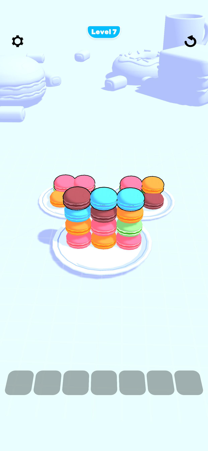 Sweet Tower