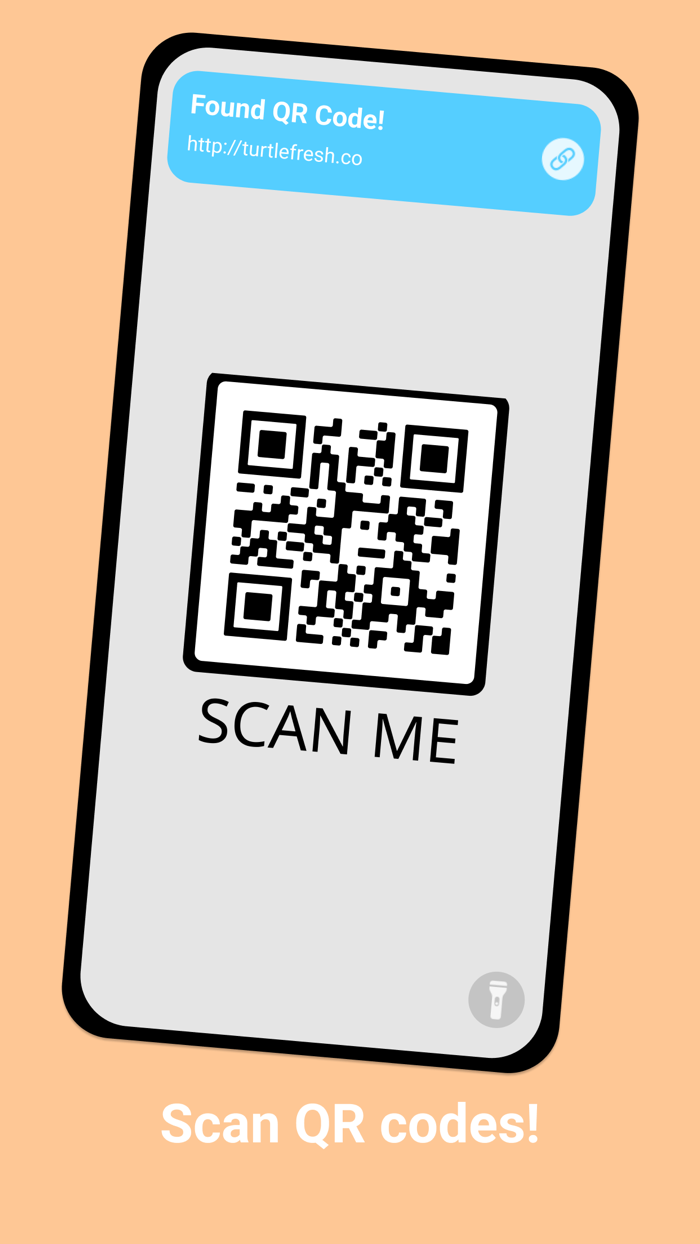 Decode - QR Code Scanner