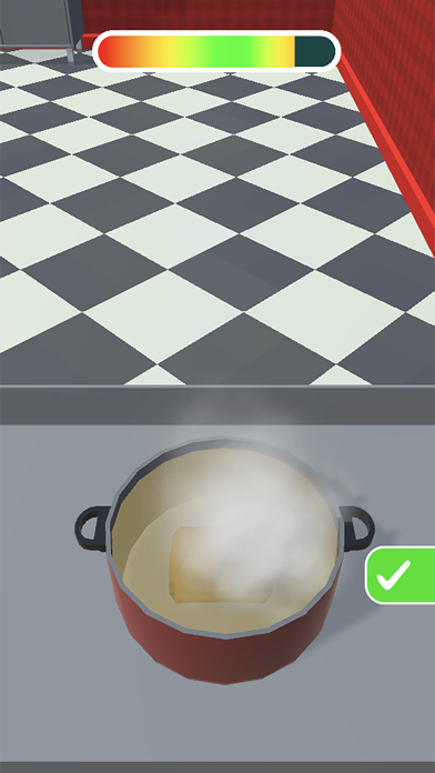 Dumpling Kitchen! Screenshot