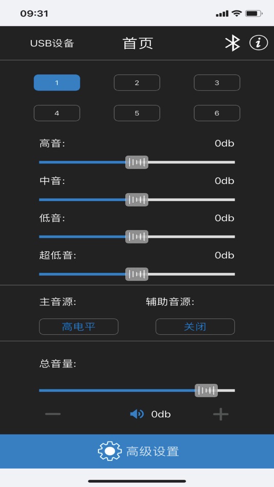 #1. SL-PA400 NEO (iOS) 由: 广州市锐益科技有限公司