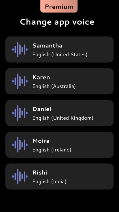 English Animal Idioms Screenshot
