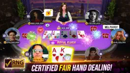 Game screenshot Poker Fever - Win Your Fame mod apk