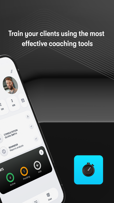Rezult: Training, Diet... Screenshot