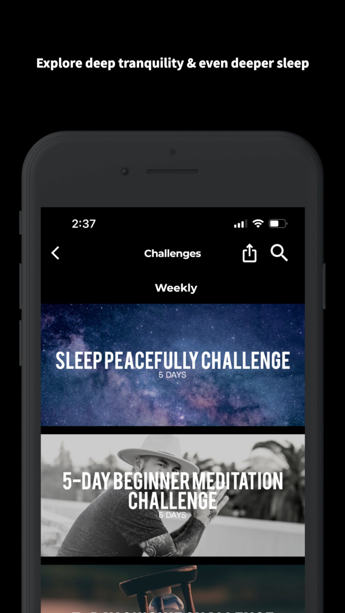 SLEEP with Yogi Bryan