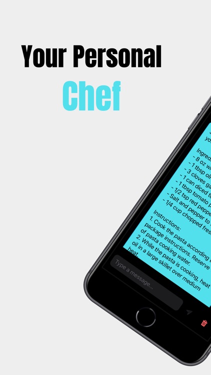 AI Chef Pro