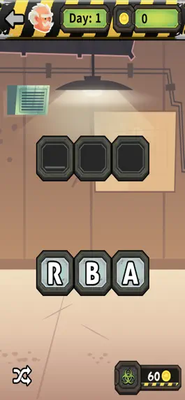 Game screenshot Word Factory apk