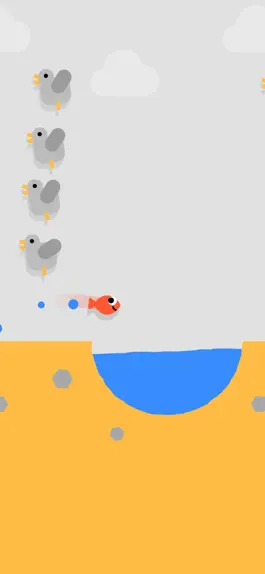 Game screenshot stupid fish game hack