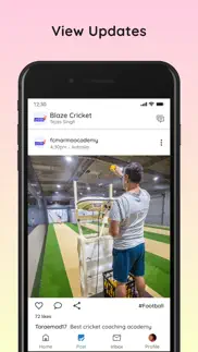 How to cancel & delete blaze cricket 1