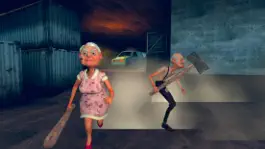 Game screenshot Grandpa and Granny 4 Online mod apk