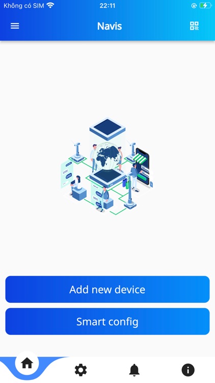 Navis - Smart Industry screenshot-4