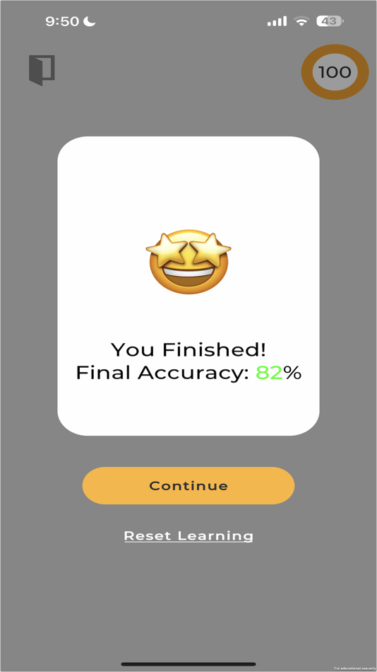 #4. Thesis+ (iOS) Podle: Mid-Pacific Institute