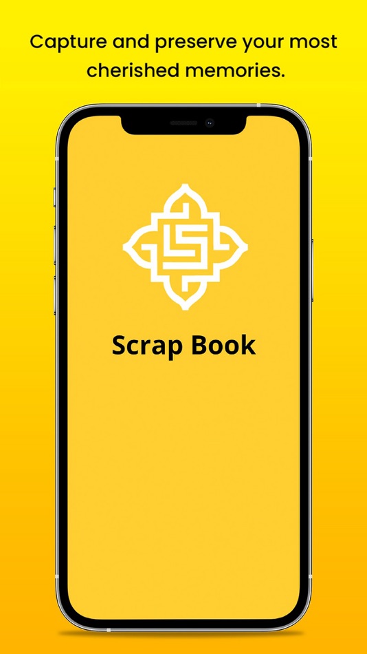 #1. Legacy Scrapbook (iOS) 由: James Bishop