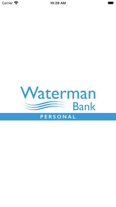 Waterman Mobile Consumer Screenshot