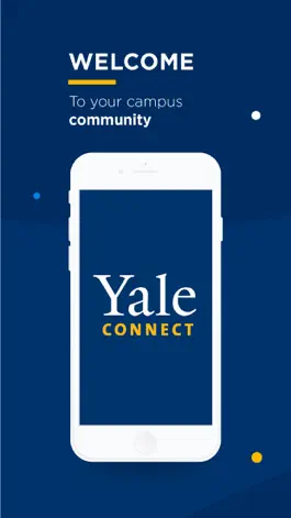 Game screenshot YaleUConnect mod apk