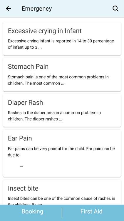 Anexas Clinic screenshot-3