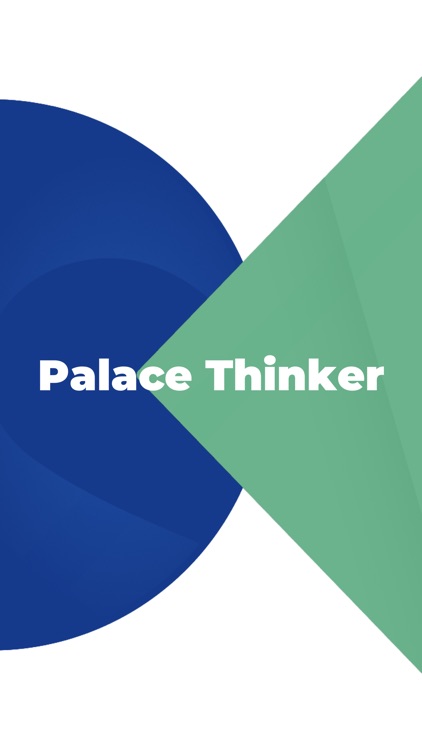 Palace Thinker