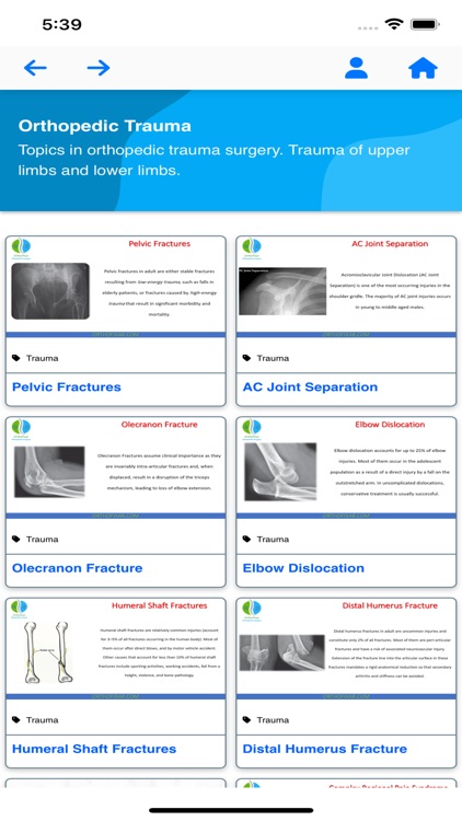 Orthofixar Orthopedic Surgery screenshot-5