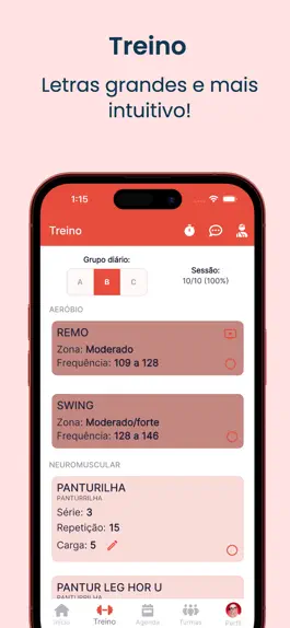 Game screenshot DG Aluno hack