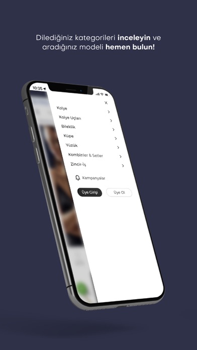Fiyonk Kuyumculuk Screenshot